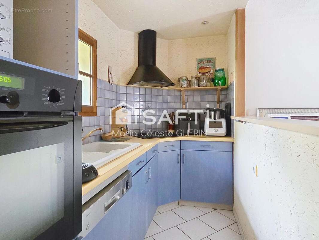 Photo 5 - Maison à GARGENVILLE