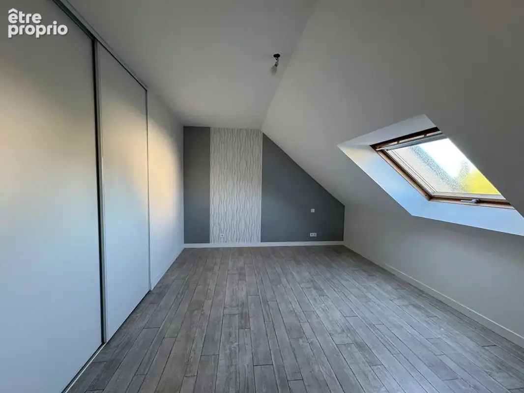 Appartement Duplex Baden 4 pièce(s) 105 m2, le bourg à pied. - photo 7