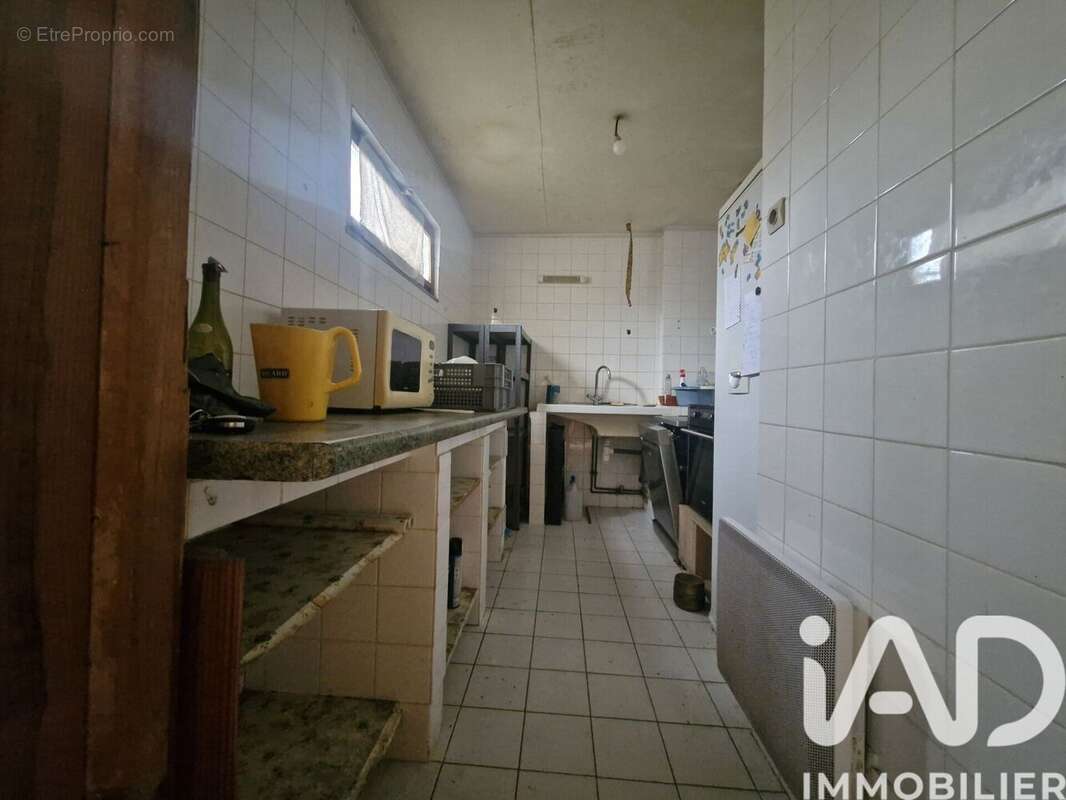 Maison 138 m² à Saint-Martin-De-Macon  - photo 7