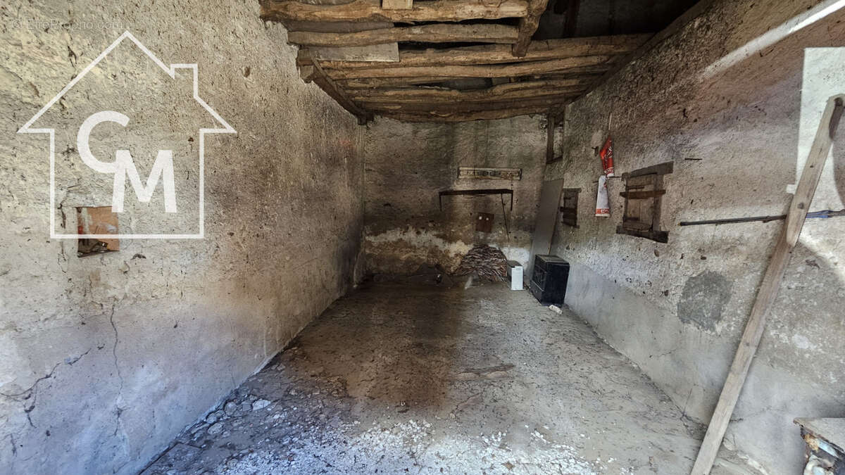 Maison avec dépendance - photo 18