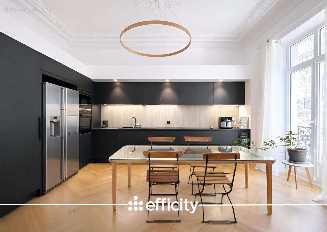 Appartement - photo 2