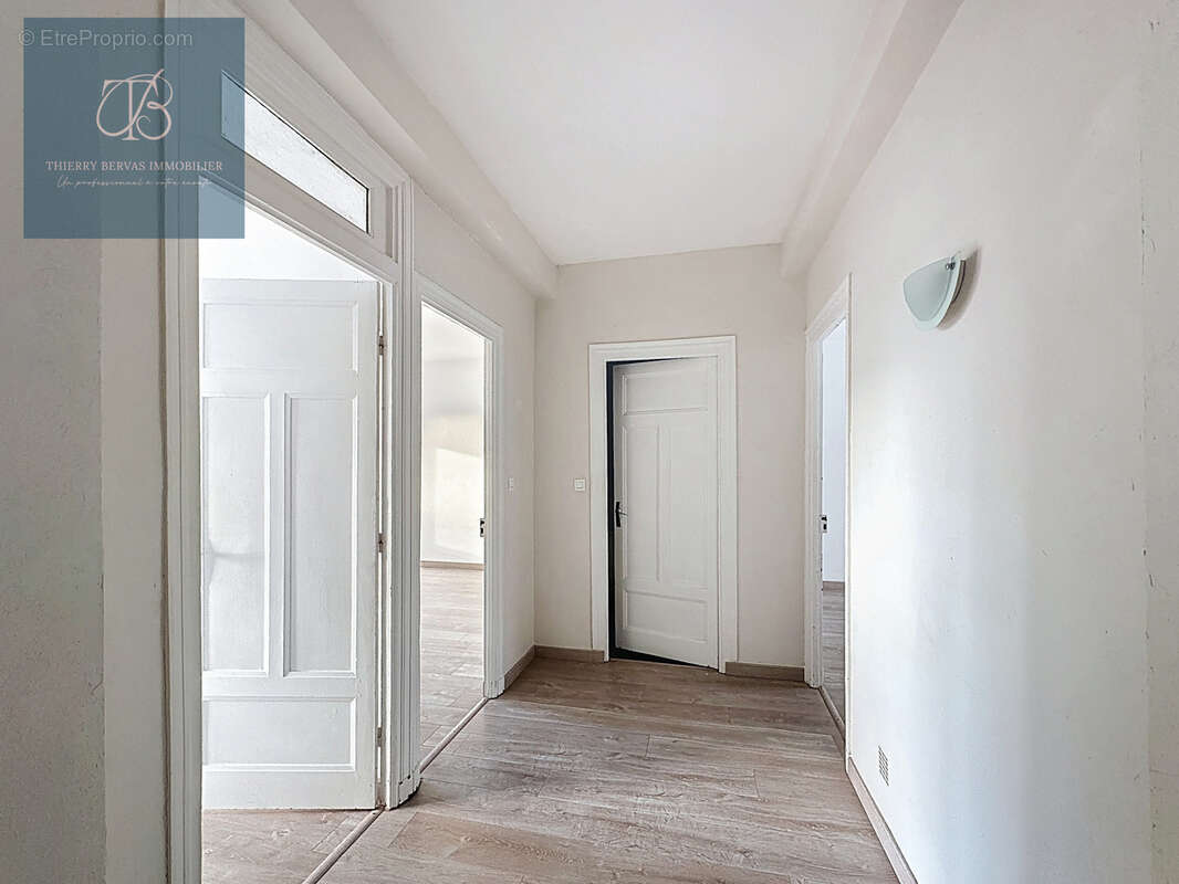 Appartement à BREST