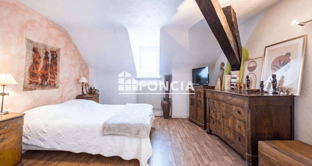 Appartement à CHAMONIX-MONT-BLANC