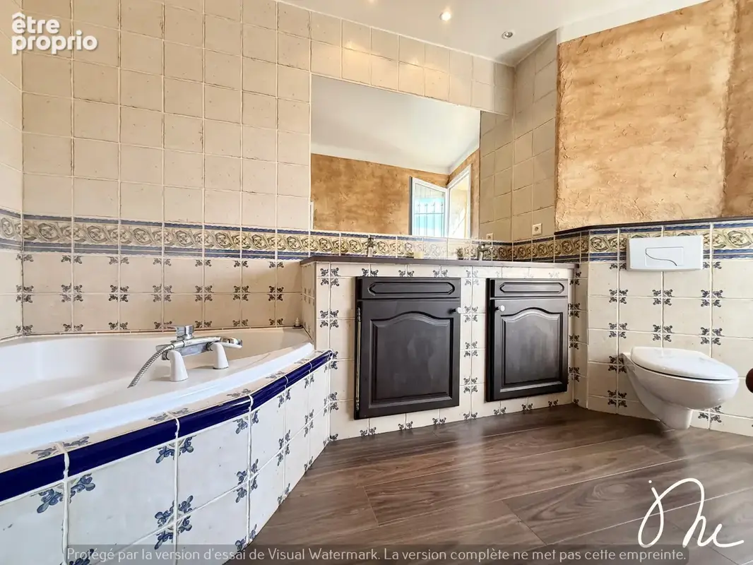 Très belle maison de village T9 - photo 11