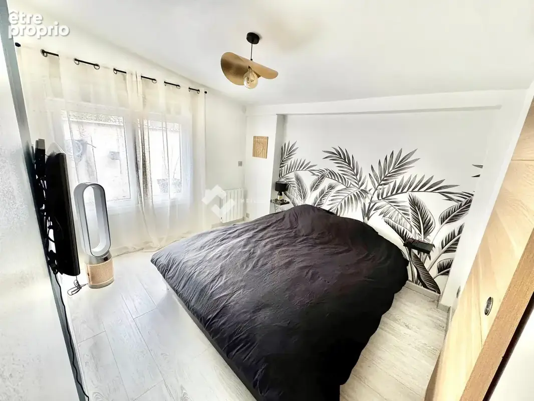Maison 3 pièces 72 m² à vendre à Chalifert (77144) - photo 4