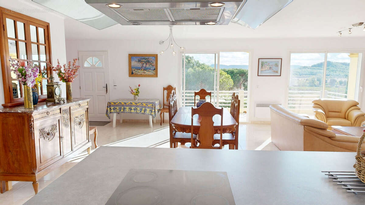 Maison à SAINT-ANDRE-DE-ROQUELONGUE