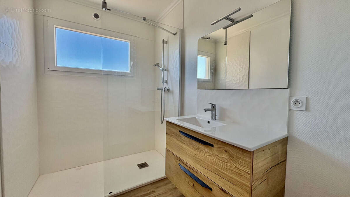 Appartement à VANNES