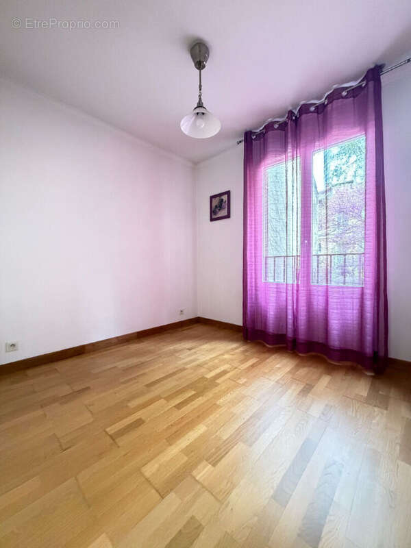 Appartement à VILLEJUIF