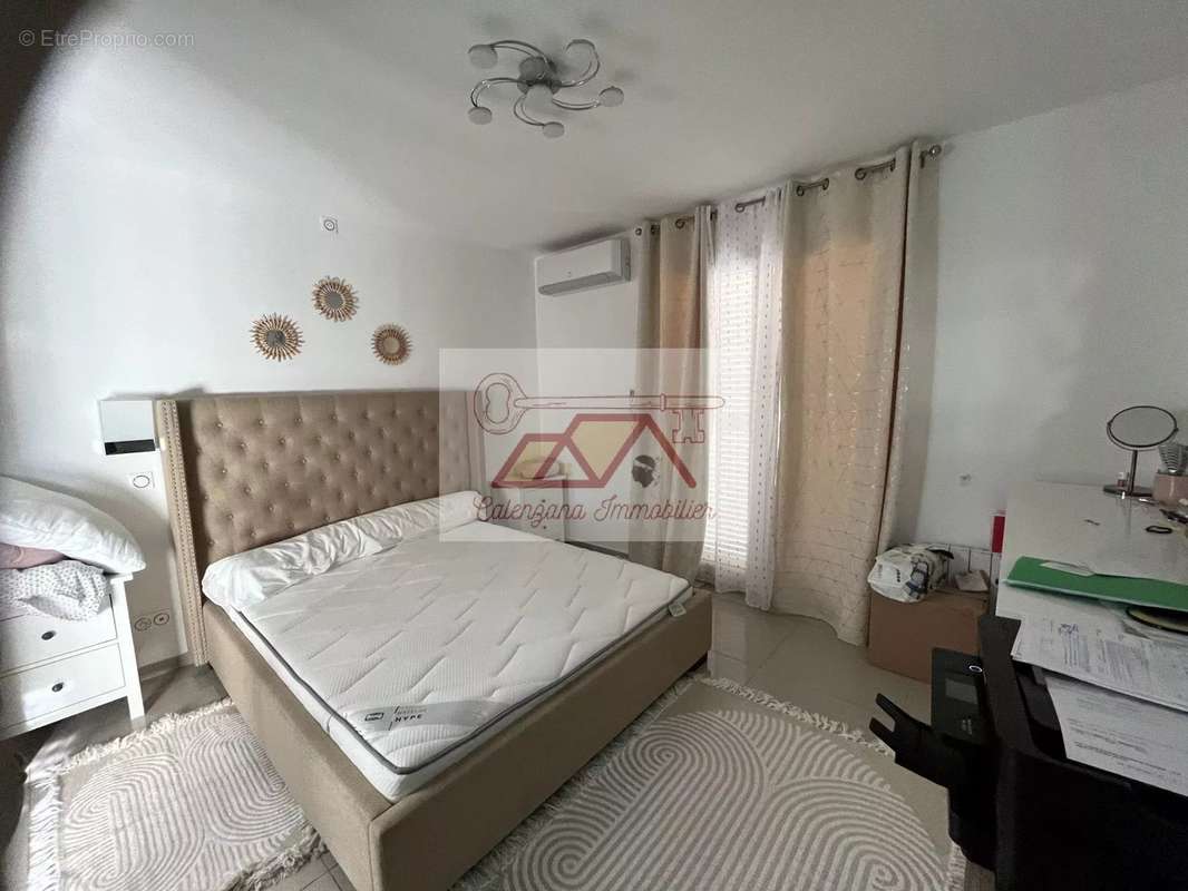 Appartement à CALENZANA