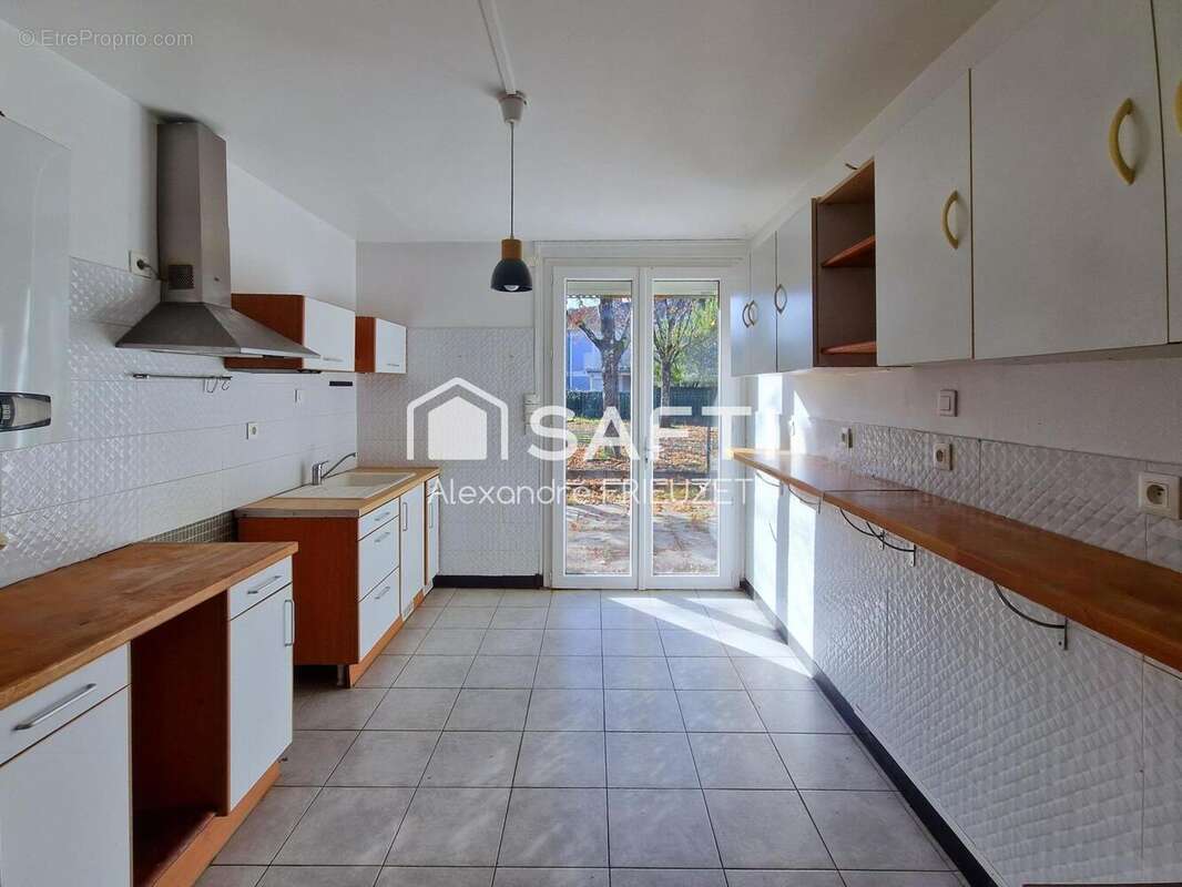 Photo 4 - Appartement à ALBI