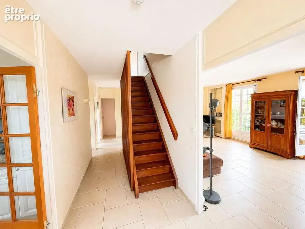 Maison À Vendre - photo 3