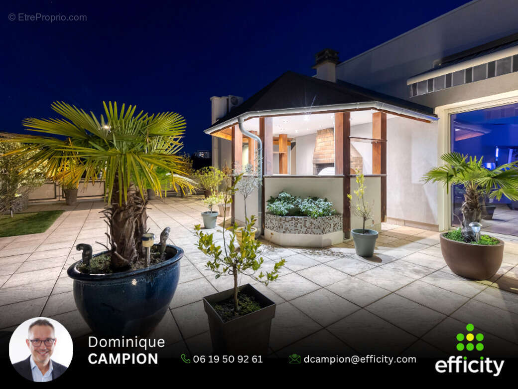 Appartement à SAINT-MARTIN-D'HERES