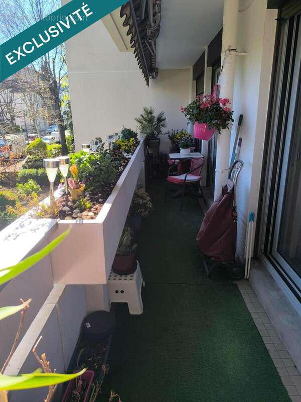 Photo 2 - Appartement à CHAMALIERES