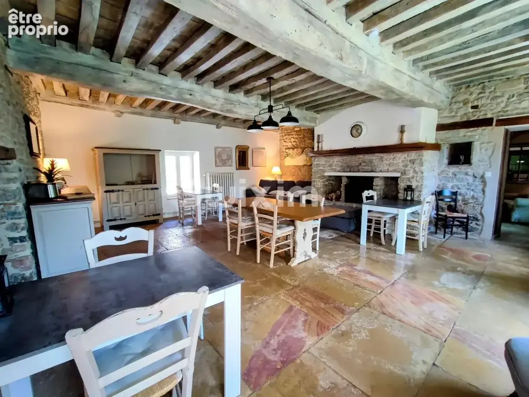 Ensemble immobilier  de tourisme - photo 4