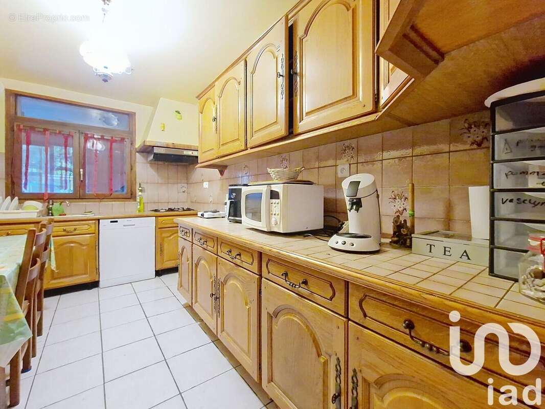 Photo 6 - Maison à SAINT-MARTIN-D'HERES