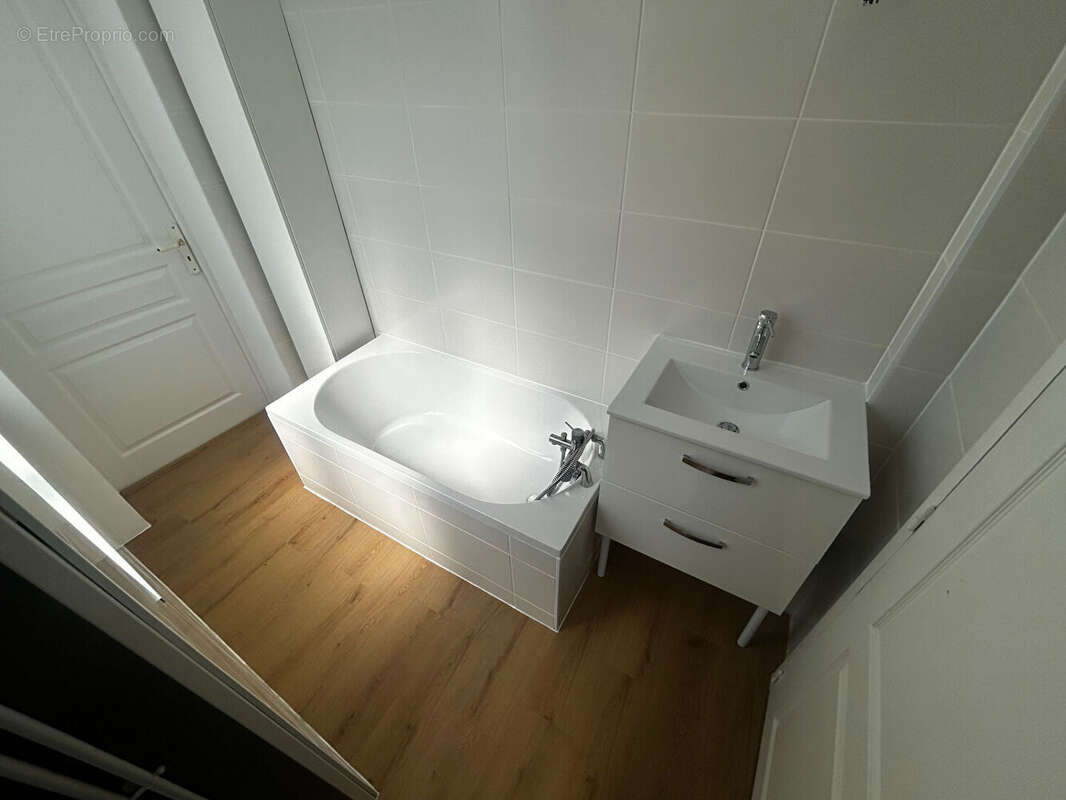 Appartement Metz 3 pièce(s) 90.60 m2 - photo 11