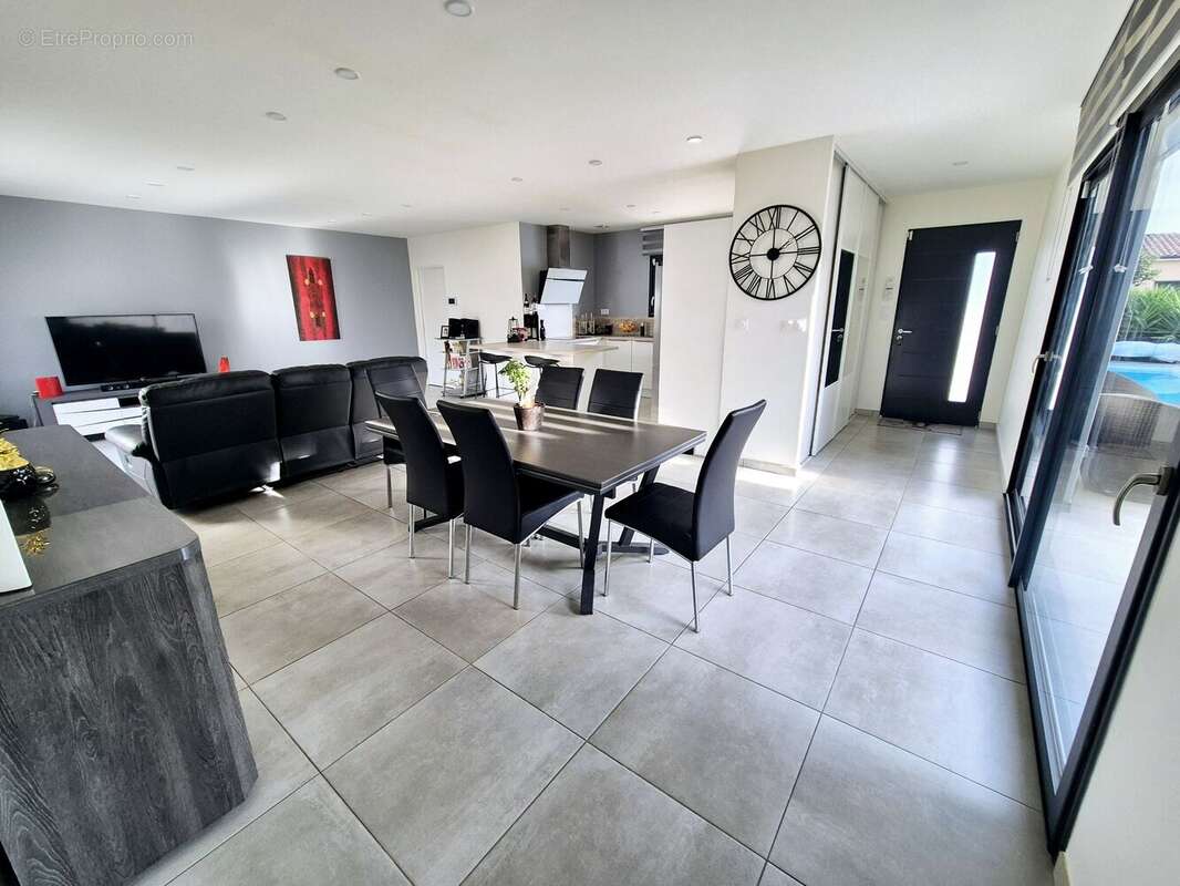 Maison à SALLELES-D&#039;AUDE