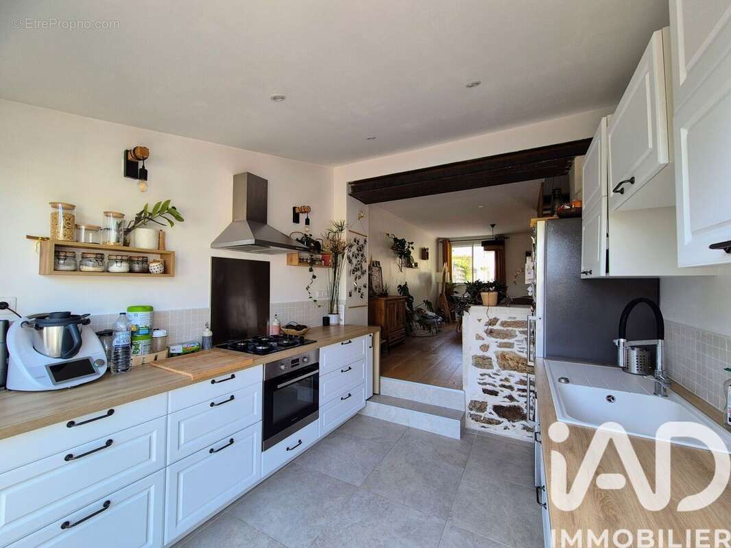 Photo 4 - Maison à COUERON