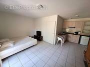 Appartement à CHATEAUNEUF-SUR-ISERE