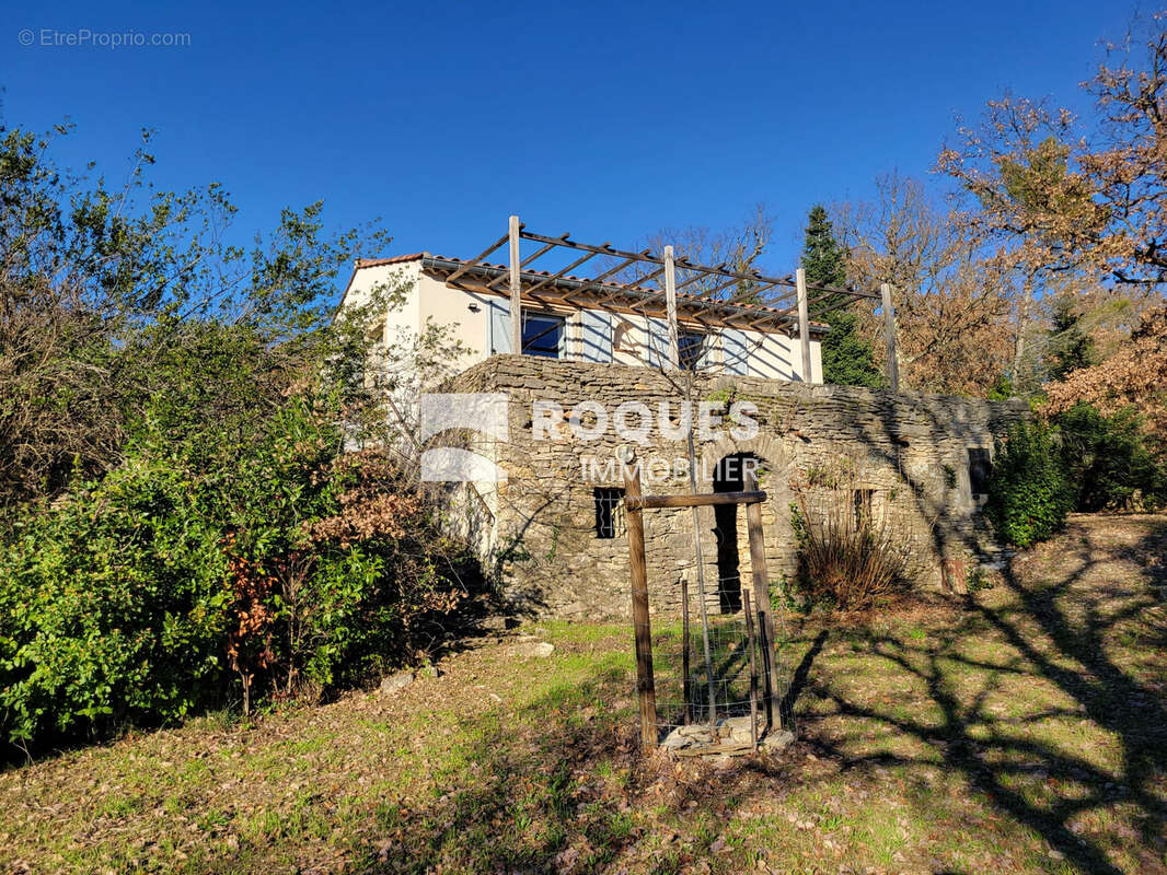 Maison à BEDARIEUX