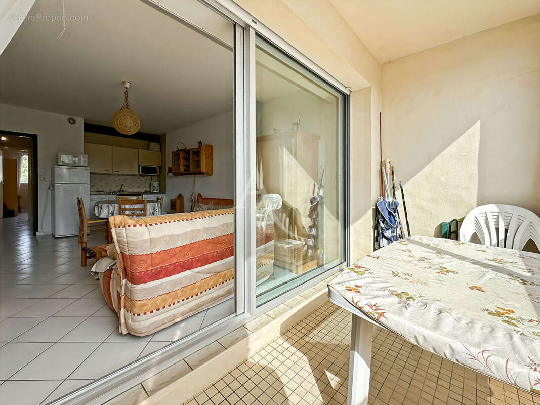 Appartement à SAINT-JEAN-DE-MONTS