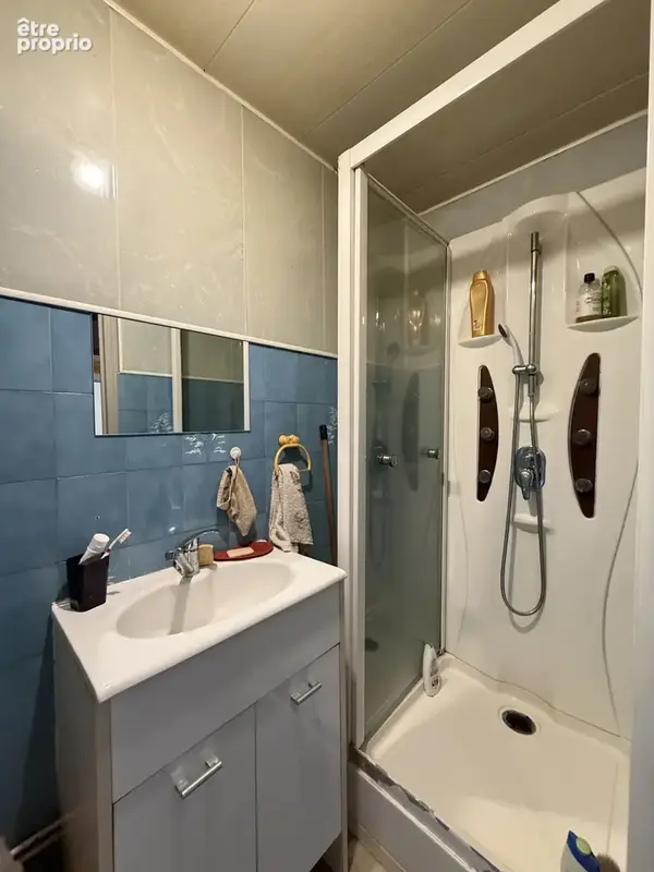 Exclusivité   maison de village avec jardin - photo 11