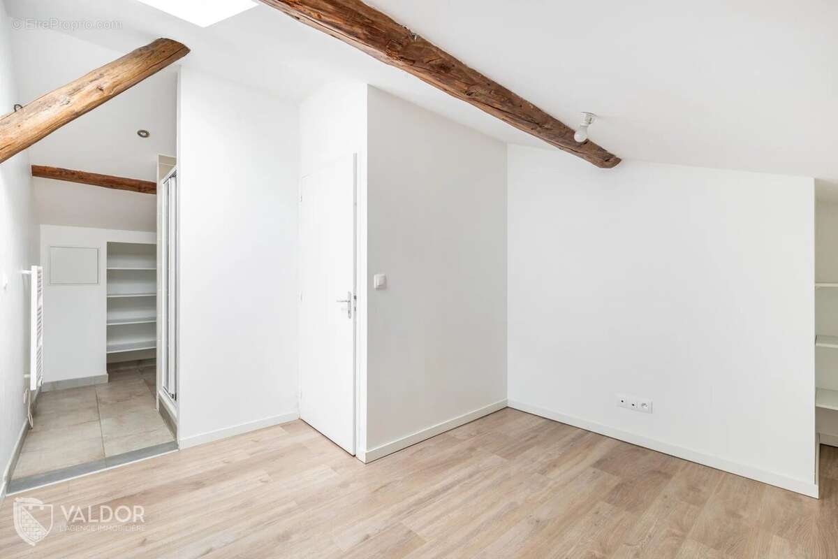Appartement à ARNAS