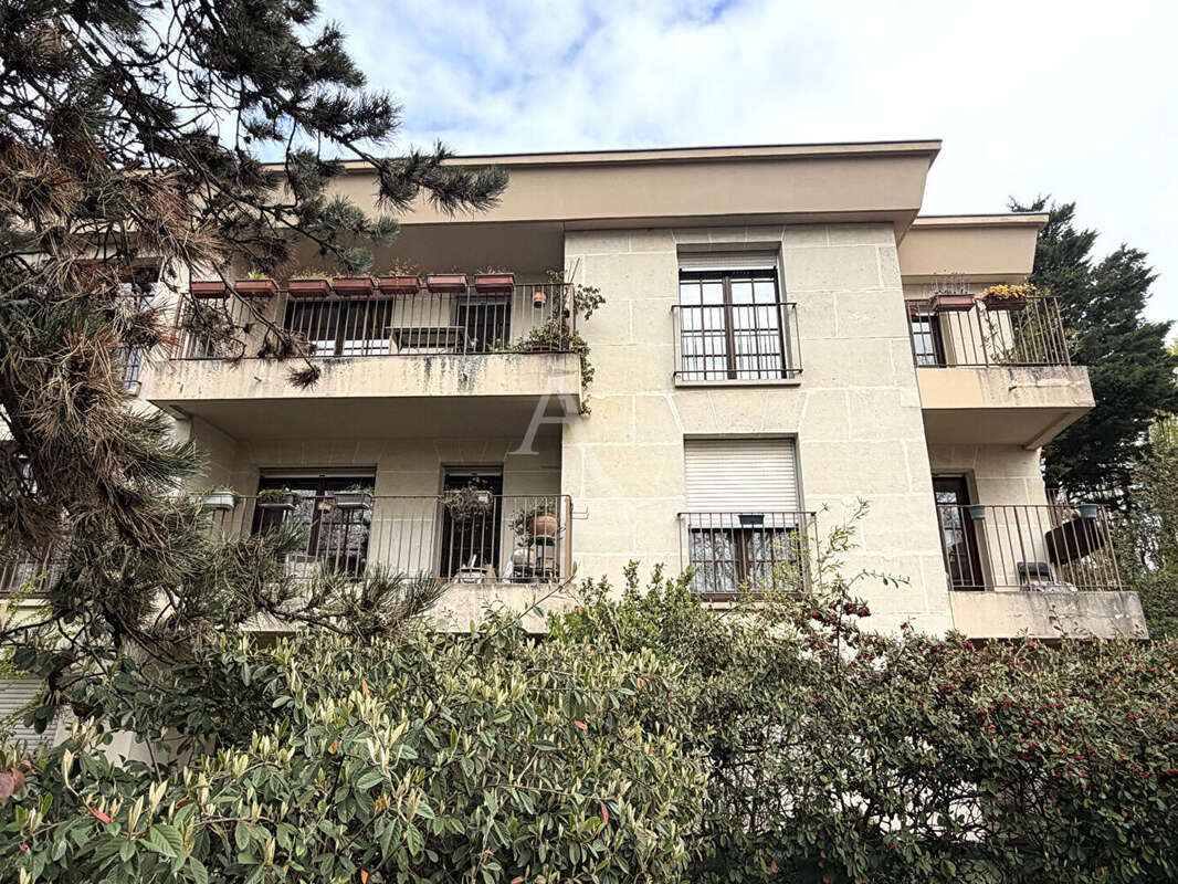 Appartement à FONTENAY-AUX-ROSES