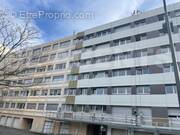 21 - Appartement à FERNEY-VOLTAIRE