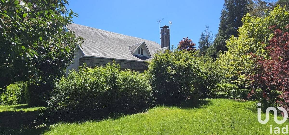 Photo 1 - Maison à LE VIGEAN