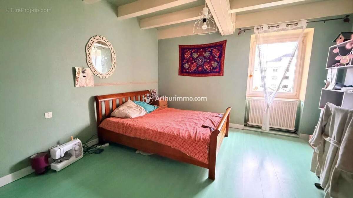 Appartement à MILLAU