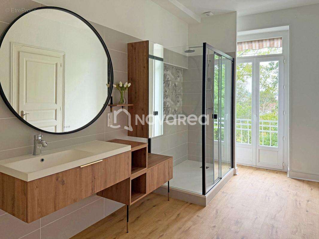 Maison de maître 7 pièces - photo 5