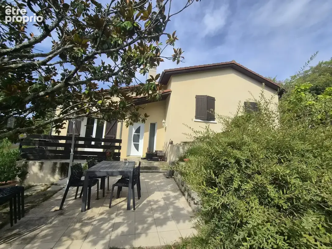Photo Maison à Pessan au prix de 232 000€