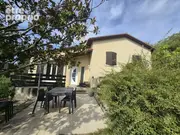 Maison à PESSAN