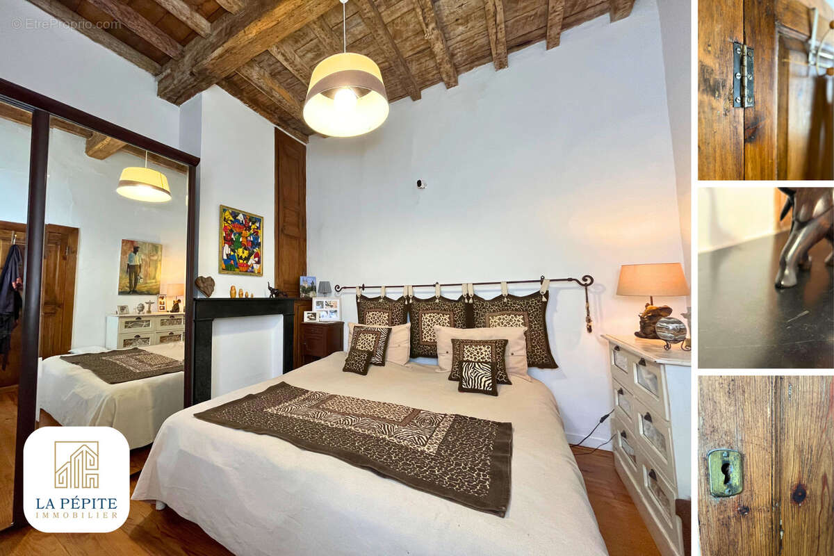 Maison à VALENCIENNES