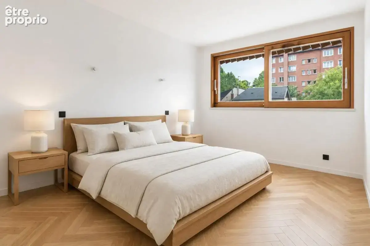 Maison de 4 pièces de 99 m² à Saint-Ouen-sur-Seine - photo 6