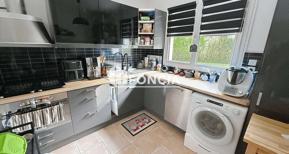 Appartement à CAEN