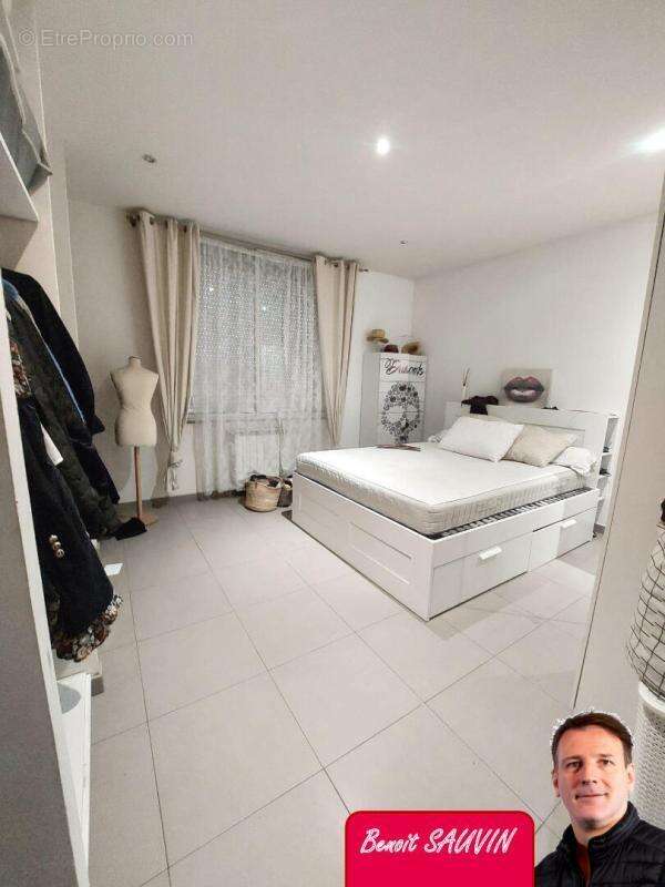 Maison à MARSEILLE-14E