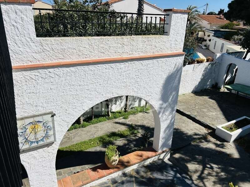 Maison à vendre 4 pièces CANET PLAGE (66) - photo 9