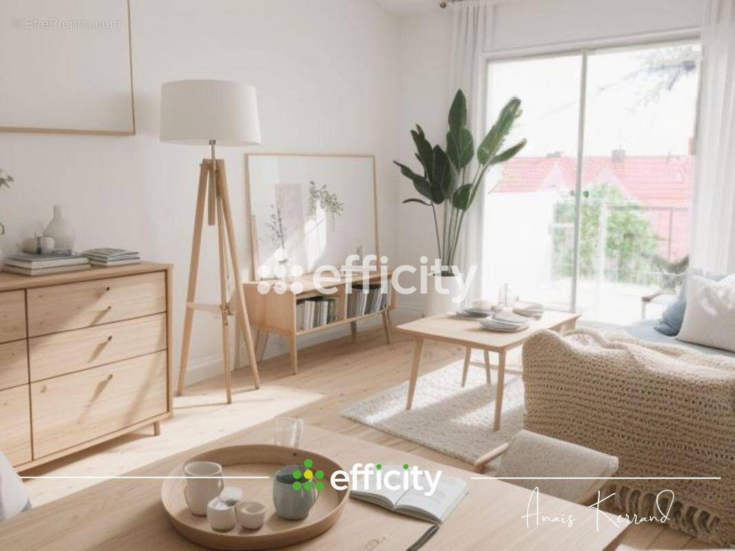 Appartement à VALLET