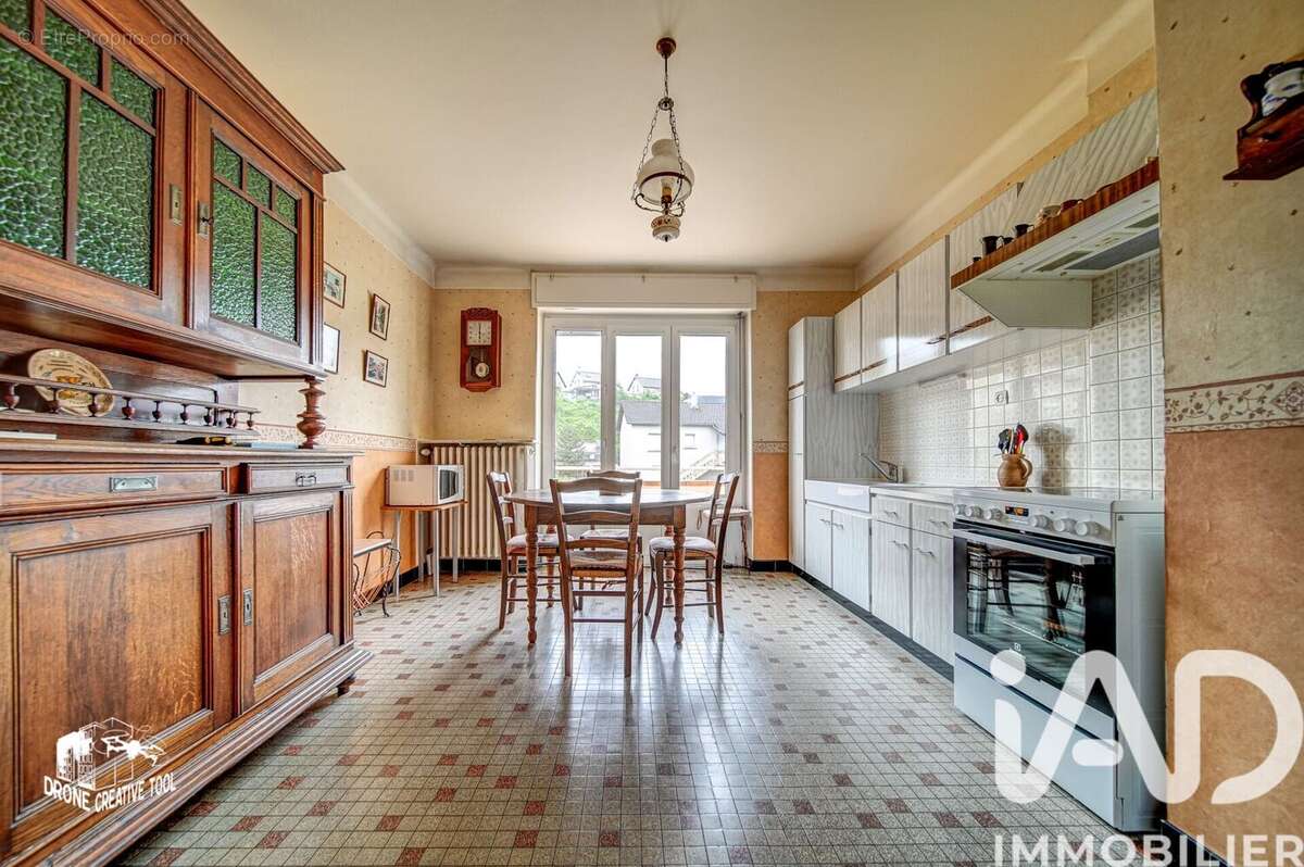 Maison 120 m² à Ottange  - photo 2
