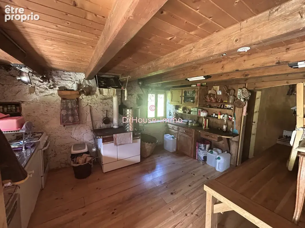 Maison 5 pièces 130 m² à vendre à Chatillon-Sur-Cluses (74300) - photo 56