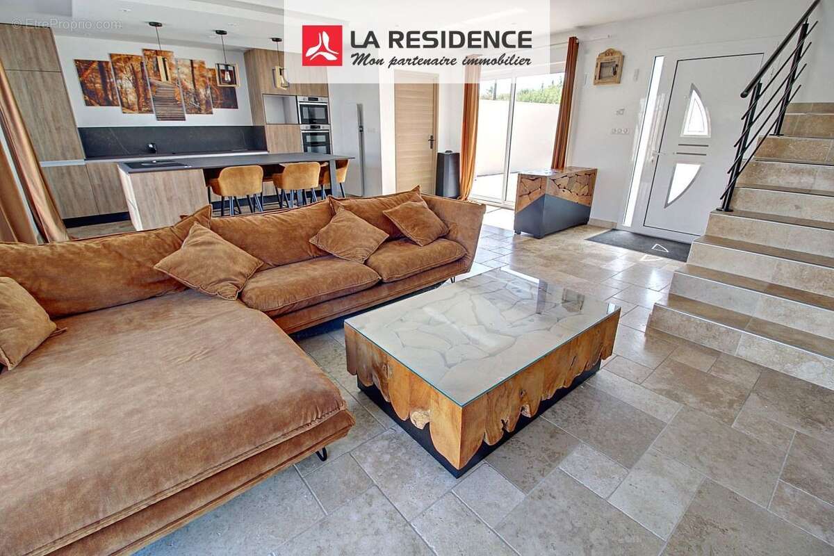 Maison 110 m² à Triel-Sur-Seine  - photo 6