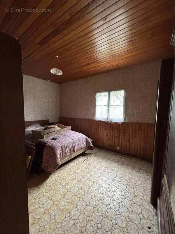 Maison à SAVIGNY-EN-SANCERRE