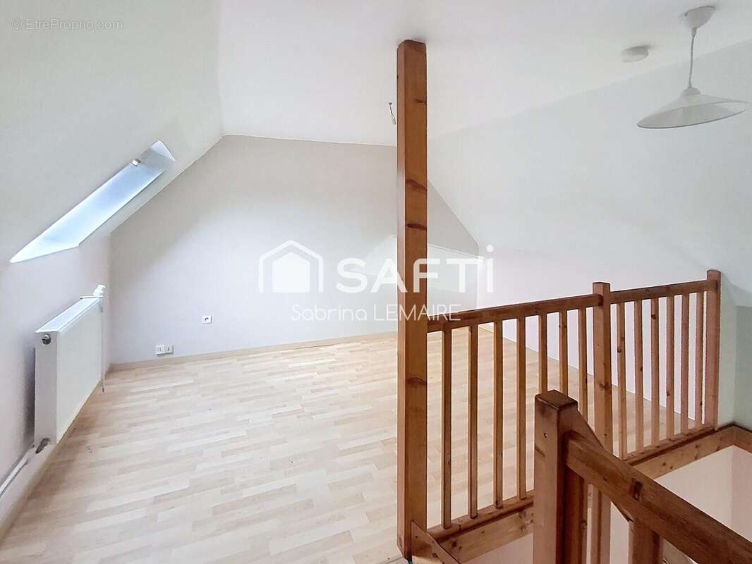 Photo 5 - Maison à BRAILLY-CORNEHOTTE