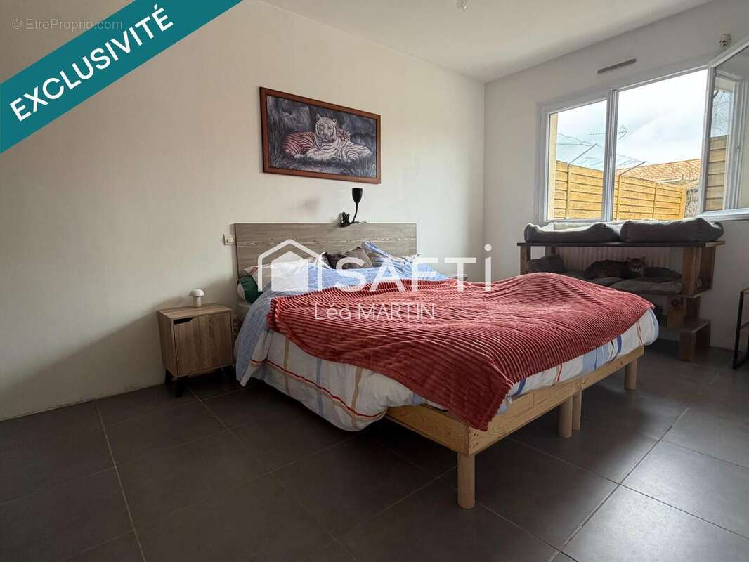 Photo 4 - Maison à LA RENAUDIERE