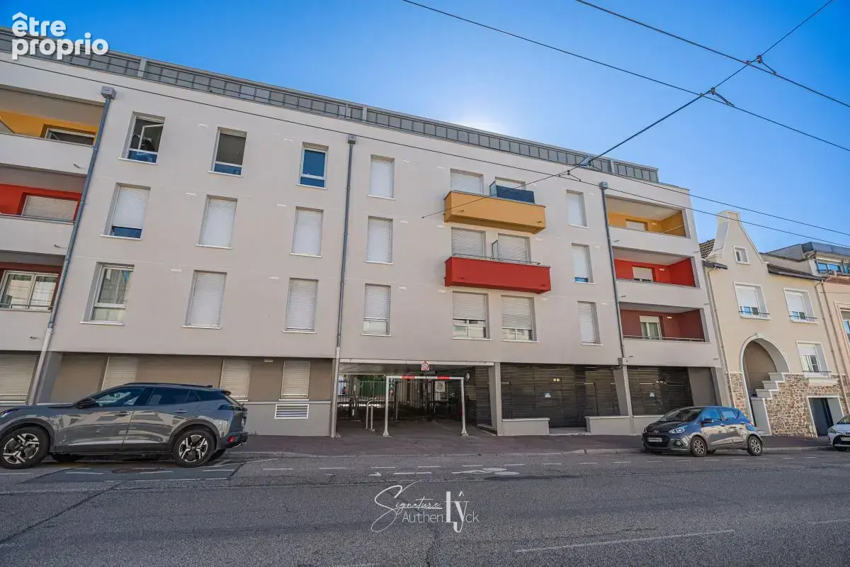 Appartement - photo 13
