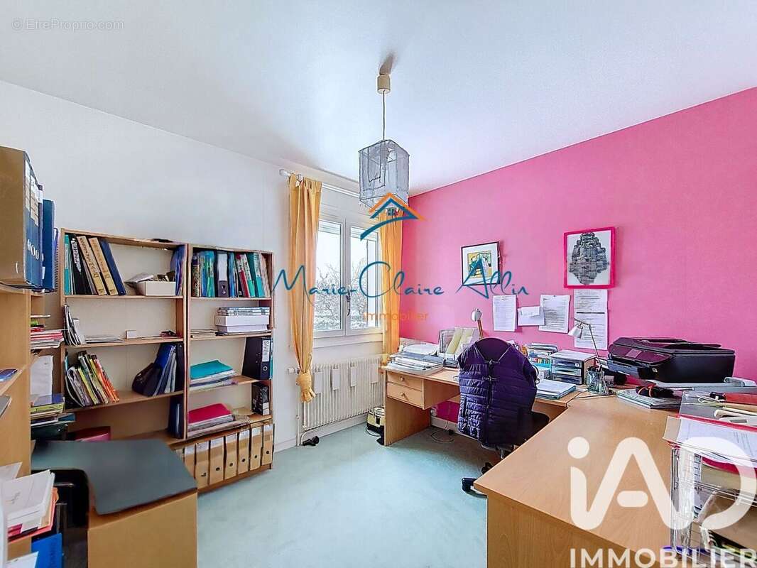 Photo 8 - Maison à MER