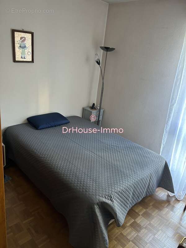 Appartement à ANGOULEME