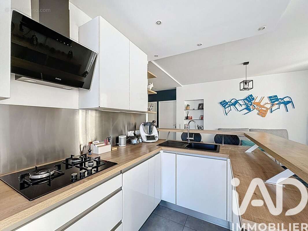 Photo 9 - Appartement à NICE